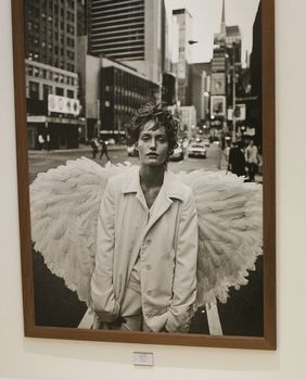 Fotografije Petera Lindbergha - 1