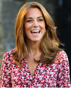 Catherine Middleton ima novu boju kose - 8