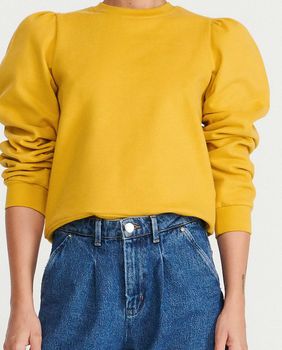 Puf rukavi vratili su se u modu