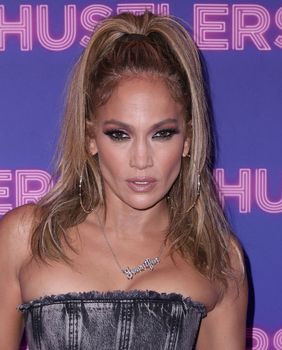 Jennifer Lopez