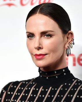 Charlize Theron