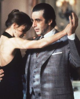 Miris žene idealan je film za Jarčeve