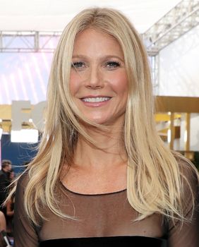 Gwyneth Paltrow