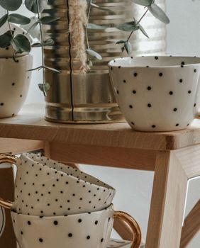 Chia šalice izrađuje svestrana umjetnica Filipa Sorko - 2