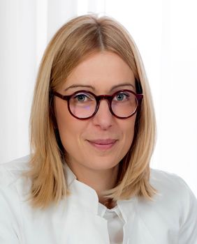 Prof. dr. sc. Darija Vranešić Bender