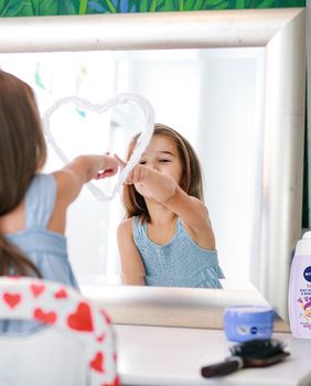 Postavite granicu kada vaše dijete mora ići na spavanje