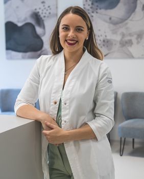 dr. Ajla Pidro