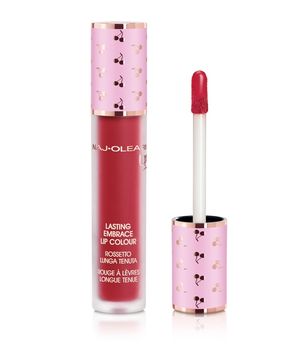 Naj Oleari Lasting Embrace Lip Colour, nijansa Ruby red, 150,90 kn