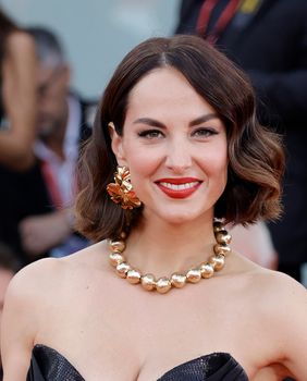 Poznate žene na 80. Mostri u Veneciji