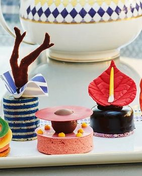 Kolačiči u obliku modnih kreacija