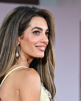 Amal Clooney