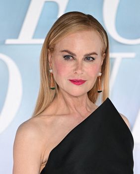 Nicole Kidman