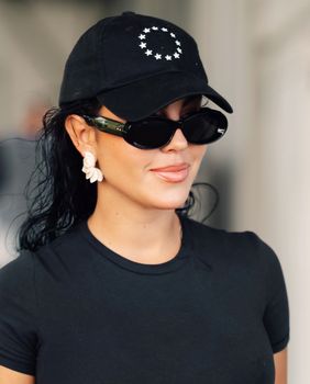 Georgina Rodriguez u Veneciji