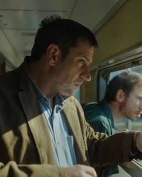 Čovjek koji nije mogao šutjeti