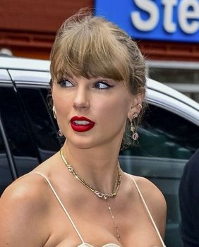 Taylor Swift kao gošća na vjenčanju - 3