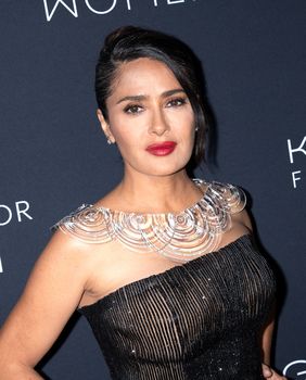 Salma Hayek