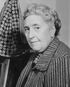 Agatha Christie
