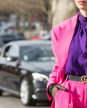 Ružičasta i ljubičasta