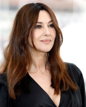 Monica Bellucci