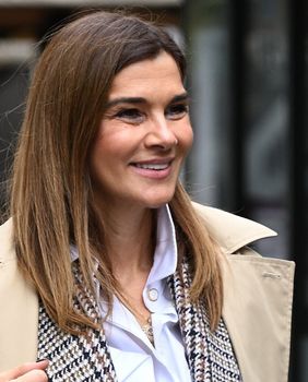 Zgodna dama iz Zagreba u fantastičnom jesenskom street style izdanju