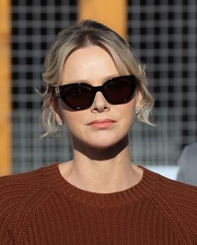 Princeza Charlene od Monaka