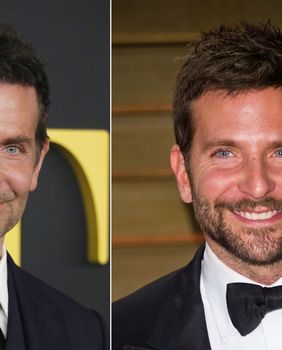 Bradley Cooper