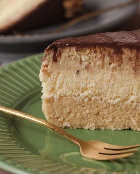 Pijesak kolač blogerice Julije Radojević