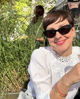 Irena Pecotić s društvom je posjetila Švicarsku - 7