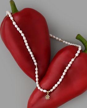 Nova kolekcija nakita brenda Juno - 7