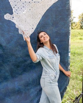 Katarina Madirazza glumica osnivačica Petit teatra producentica