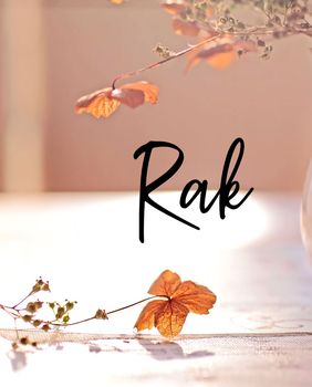 Rak