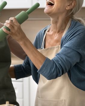 Smijeh s obitelji najbolji je