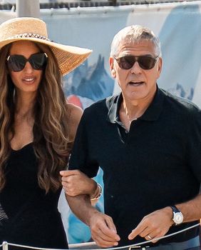 Amal i George Clooney