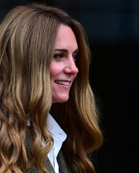 Catherine Middleton iznenadila je novom bojom kose - 6