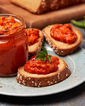 Ajvar