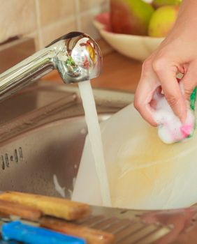 Plastičnu dasku za rezanje trebalo bi zamijeniti barem jednom godišnje