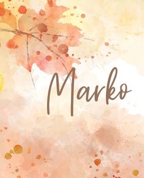 Ime Marko i dalje je vrlo popularno u Hrvatskoj