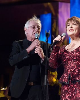 Oliver Dragojević i Zorica Kondža otpjevali su jedan od najljepših hrvatskih dueta