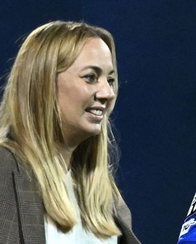 Vanja Modrić s obitelji na Maksimiru 2025. - 2