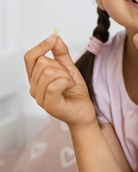 Trajni zub se može spasiti