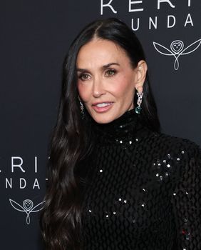 Demi Moore
