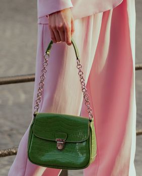 Dimije ili harem hlače vraćaju se u modu