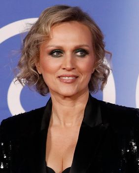 Vanna voli modnu klasiku i male crne haljine