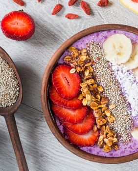 Chia sjemenke najbolje je namočiti prije jela