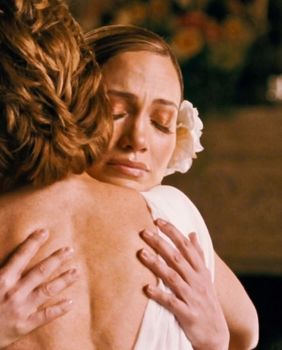 Scena iz filma Za sve je kriva svekrva