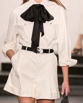 Ralph Lauren, ready-to-wear, proljeće/ljeto 2026.