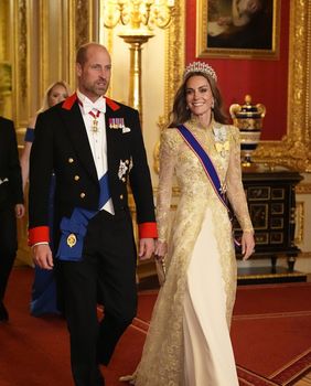 Zlatno izdanje Catherine Middleton