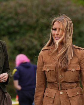 Catherine Middleton i Melania Trump