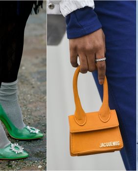 Najčudniji modni trendovi koji se nisu svidjeli čitateljicama Zadovoljne