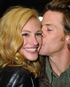 Julia Roberts i Danny Moder